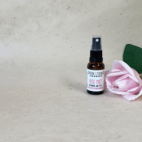 Skin and Tonic London GIF