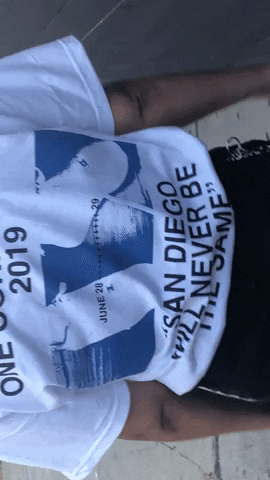 GIF by City Church SD