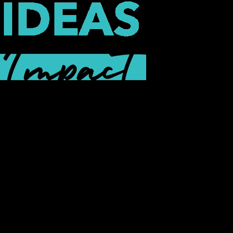 InnovateBU idea entrepreneur startup innovation GIF