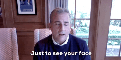Steve Carrell GIFs - Find & Share on GIPHY