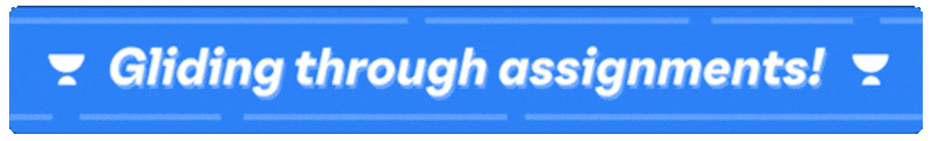 Friends School GIF by Unacademy