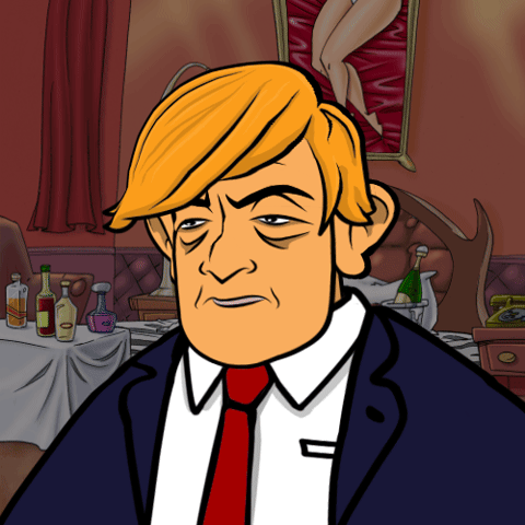 Trump GIF