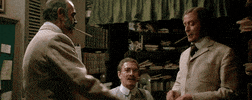 Sean Connery GIF by Filmin