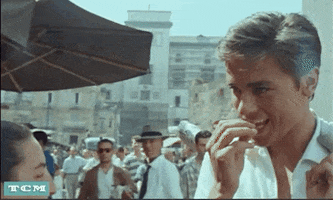 France GIF by Turner Classic Movies