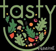 Tasty GIF