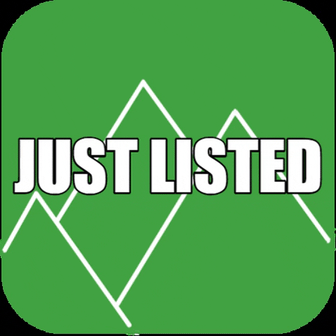Realestate Justlisted GIF by Taylor Woodard Team