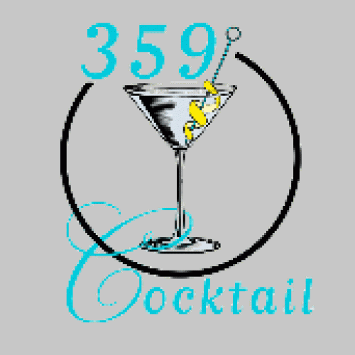 359cocktail GIF