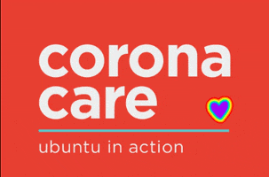 CoronaCareSA GIF