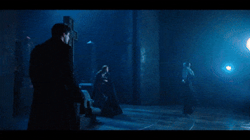 Phantom Of The Opera Theater GIF by Musical Vienna