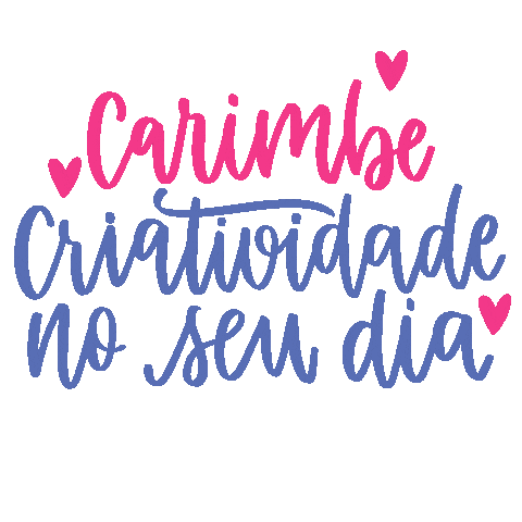 Casa dos Carimbos Sticker