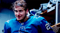 Timo Meier Time GIF by San Jose Sharks - Find & Share on GIPHY