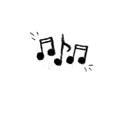 Music Sticker