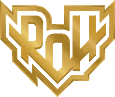 Roh Sticker by Republic of Hysteria 5