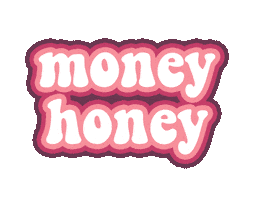 Money Sticker