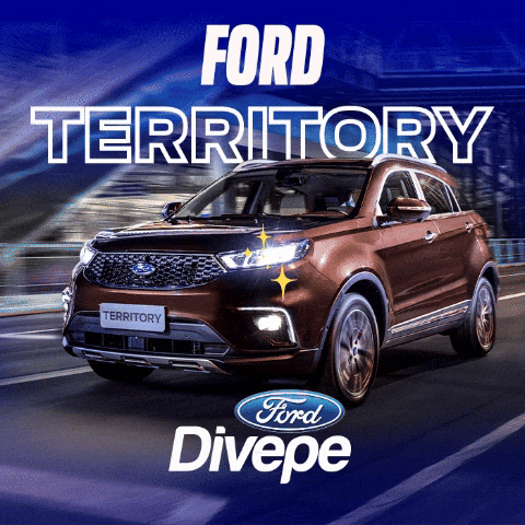 Divepe Ford GIF
