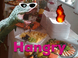 Dinosaur GIF