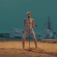 louis vuitton dancing GIF by Robyn