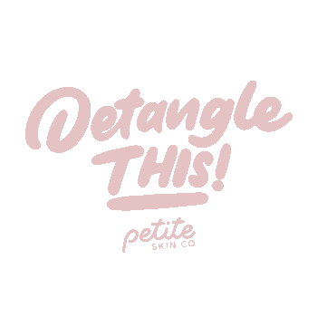 Sticker by petiteskinco