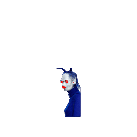 Sticker by CROOK