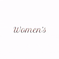 Be Human Womens Rights GIF by Dr. Donna Thomas Rodgers