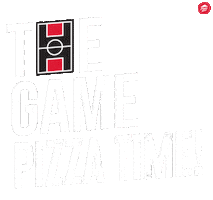 Football Pizza Sticker by PizzaHutID