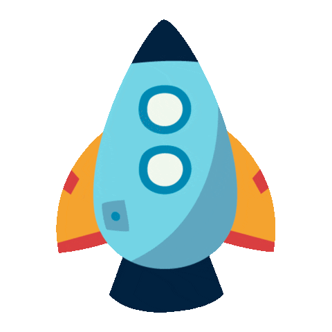 Iwonder studio Sticker