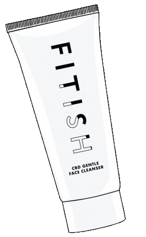 Beauty Fitness Sticker by Fitish