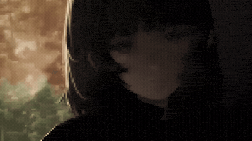 Sad Art GIF