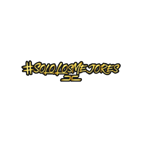 Mexico Gold Sticker by Jay Cutler
