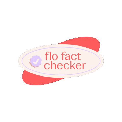FloTracker Sticker