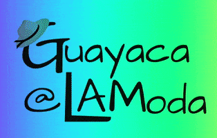 Guayaca a la moda GIF