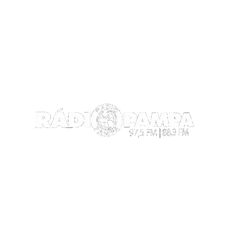 Radio Pampa Sticker by redepampa