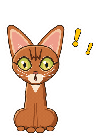 No Way Wow Sticker by Venus · LangX