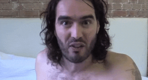 russell brand