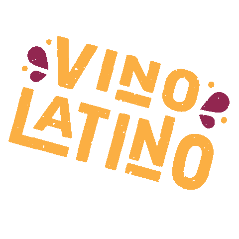 VinoLatinoUSA Sticker