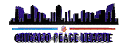 Cpl Sticker by ChicagoPeaceLeague