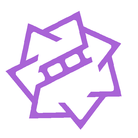 Sticker by Kino Pavasaris