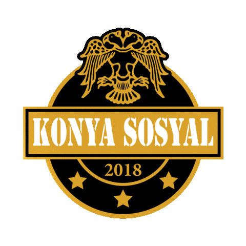 Konya Sosyal Sticker by EMAY GROUP İNŞAAT