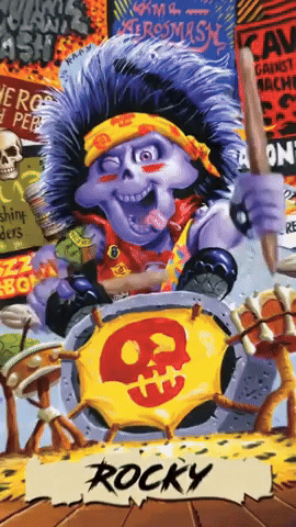 Craniacs World GIF