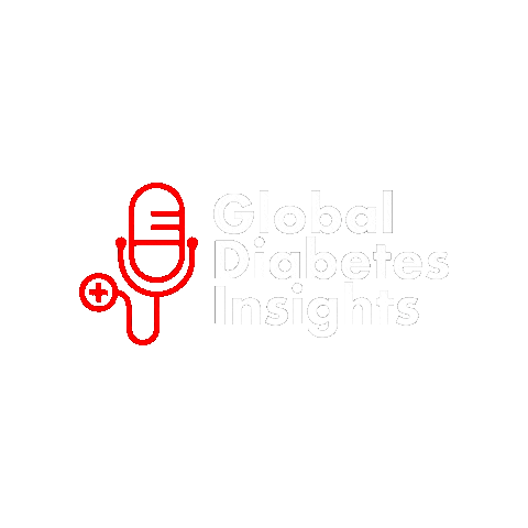 Diabetespodcast Sticker by The Diabetic Survivor
