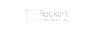 Reckert Sticker