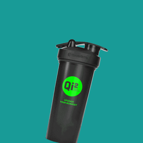 Workout Training GIF by Qi2 Sports Nutrition