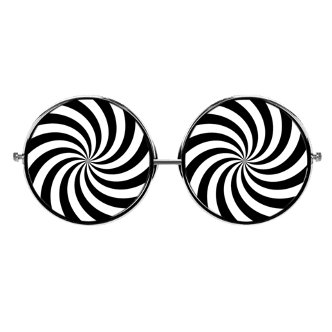 Sunglasses Sticker