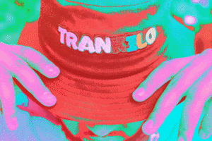Trankilo the Brand GIF