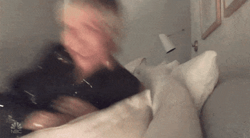 Saturday Night Live Snl GIF by GIPHY News
