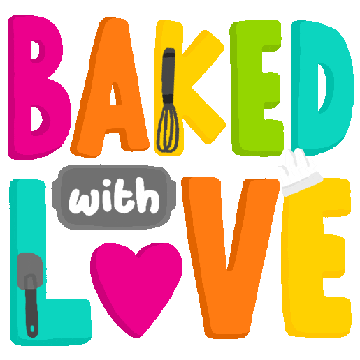 Dessert Baking Sticker by Carawrrr for iOS & Android GIPHY