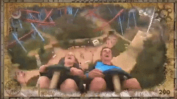 Catch GIF
