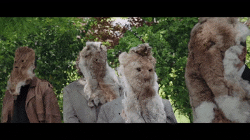 Gris Basanta GIF by C4Music