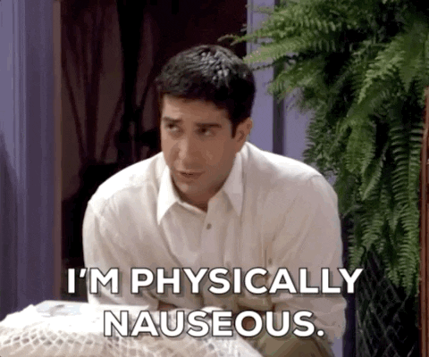 Physically Nauseous GIFs - Get the best GIF on GIPHY
