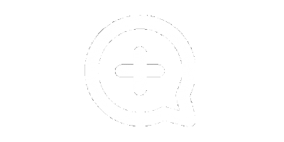 Logo App Sticker by MediQuo - Tu amigo médico